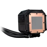 Система жидкостного охлаждения ASUS TUF Gaming LC III 360 ARGB Black (90RC0191-B0EAY0)