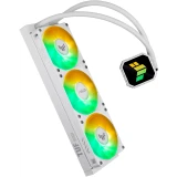 Система жидкостного охлаждения ASUS TUF Gaming LC III 360 ARGB White (90RC0192-B0EAY0)