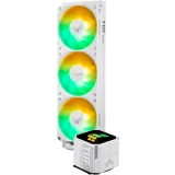 Система жидкостного охлаждения ASUS TUF Gaming LC III 360 ARGB White (90RC0192-B0EAY0)