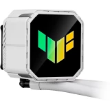 Система жидкостного охлаждения ASUS TUF Gaming LC III 360 ARGB White (90RC0192-B0EAY0)