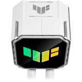 Система жидкостного охлаждения ASUS TUF Gaming LC III 360 ARGB White (90RC0192-B0EAY0)