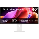 Монитор LG 40" 40U990A-W UltraFine