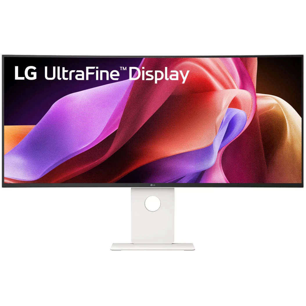 Монитор LG 40" 40U990A-W UltraFine - фото 2