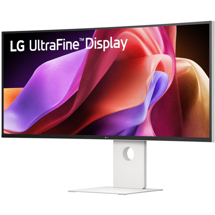Монитор LG 40" 40U990A-W UltraFine - фото 3