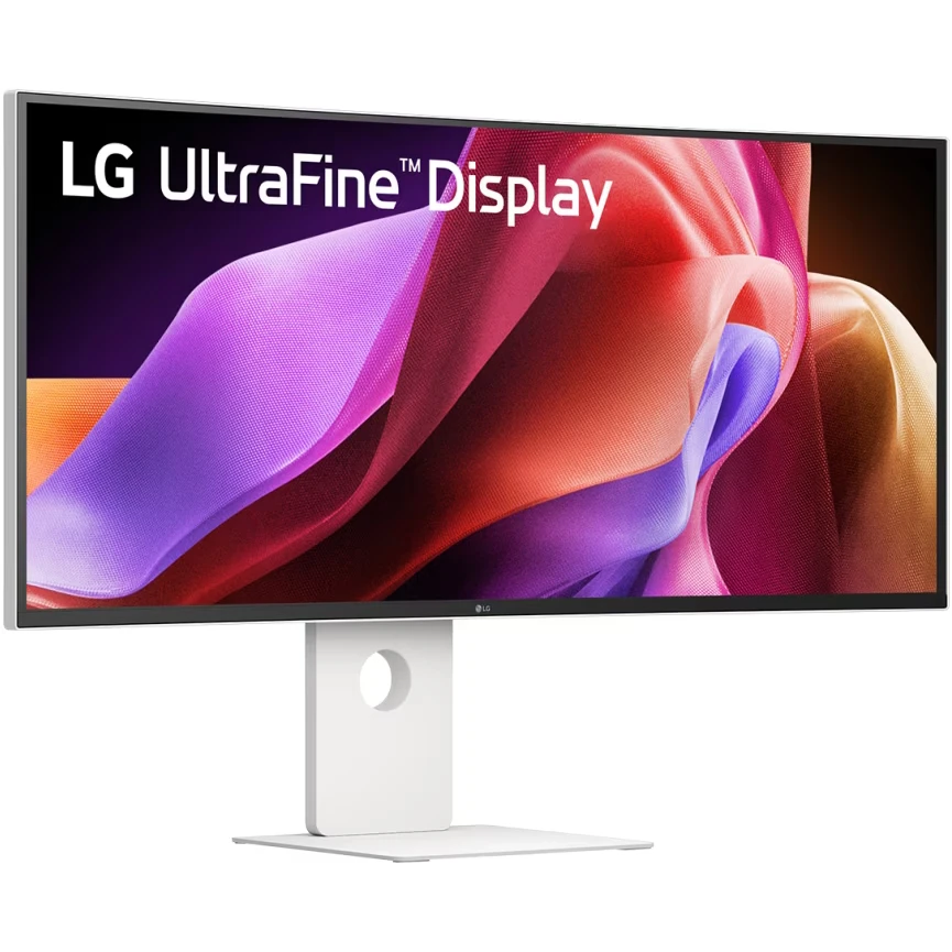 Монитор LG 40" 40U990A-W UltraFine - фото 4