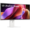 Монитор LG 40" 40U990A-W UltraFine - фото 4