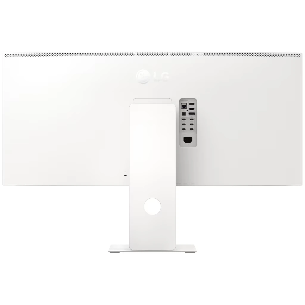 Монитор LG 40" 40U990A-W UltraFine - фото 5
