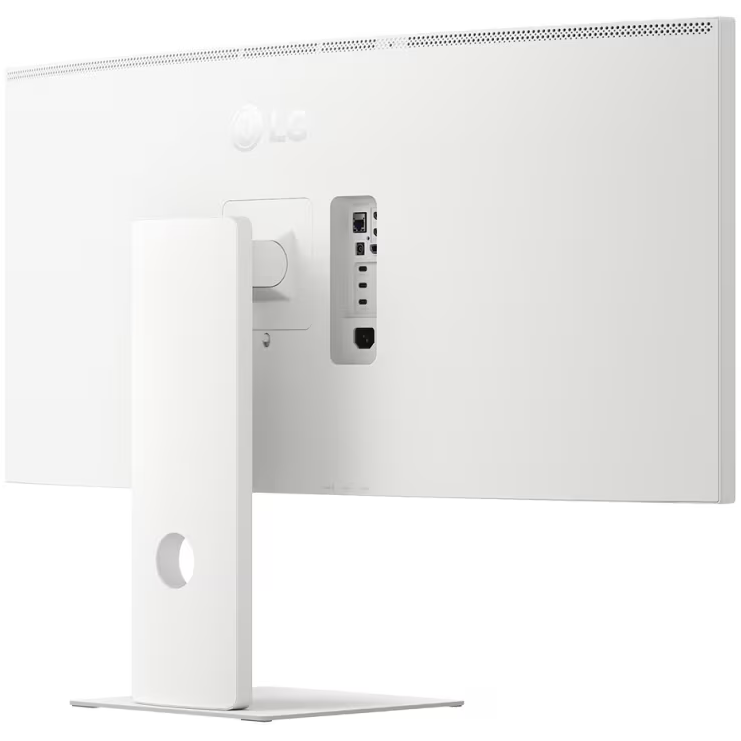 Монитор LG 40" 40U990A-W UltraFine - фото 6