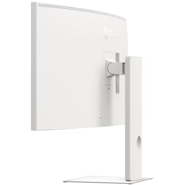 Монитор LG 40" 40U990A-W UltraFine - фото 8