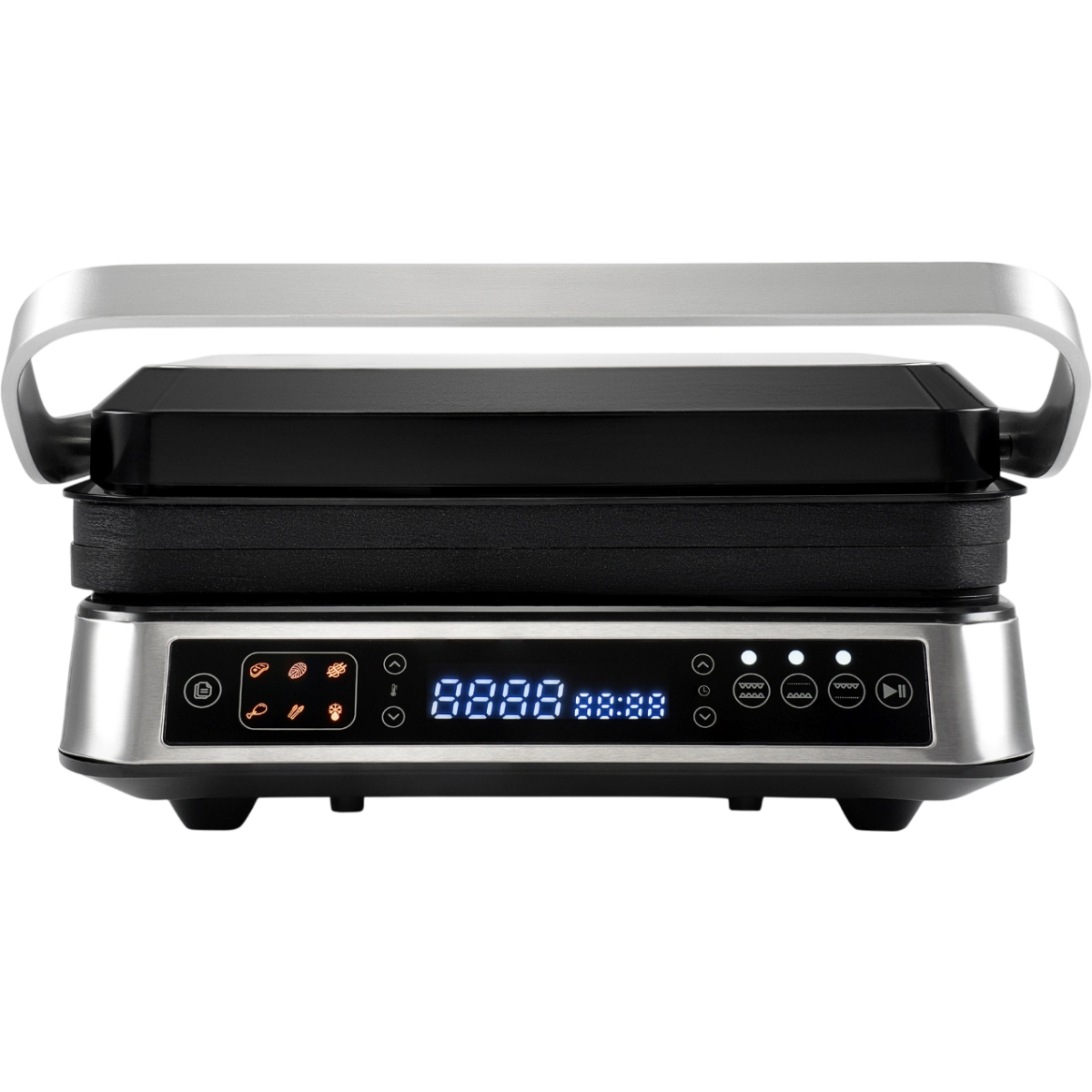 Электрогриль VITEK VT-PG5515 - фото 2