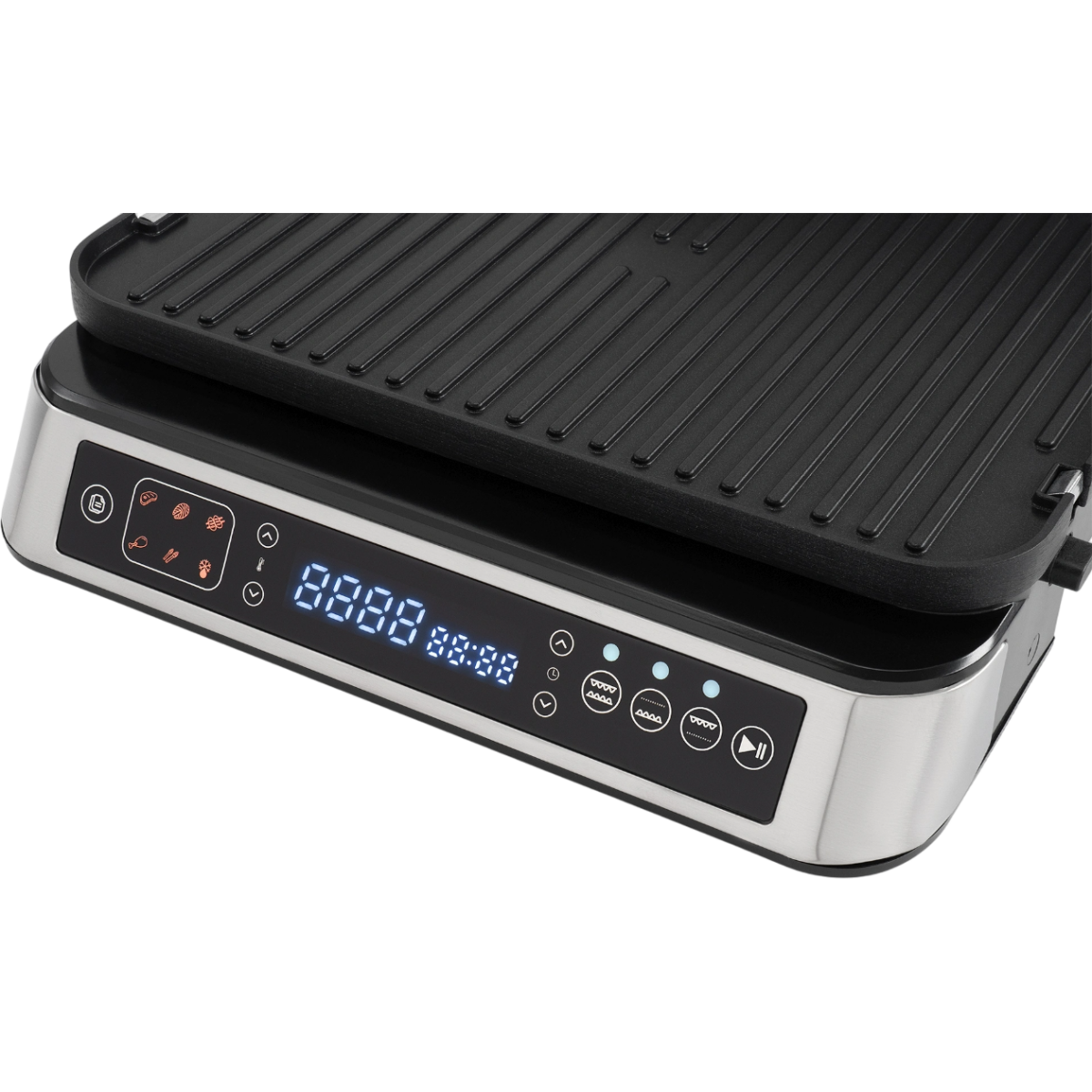 Электрогриль VITEK VT-PG5515 - фото 5