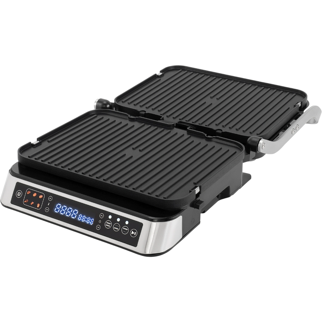 Электрогриль VITEK VT-PG5515 - фото 6