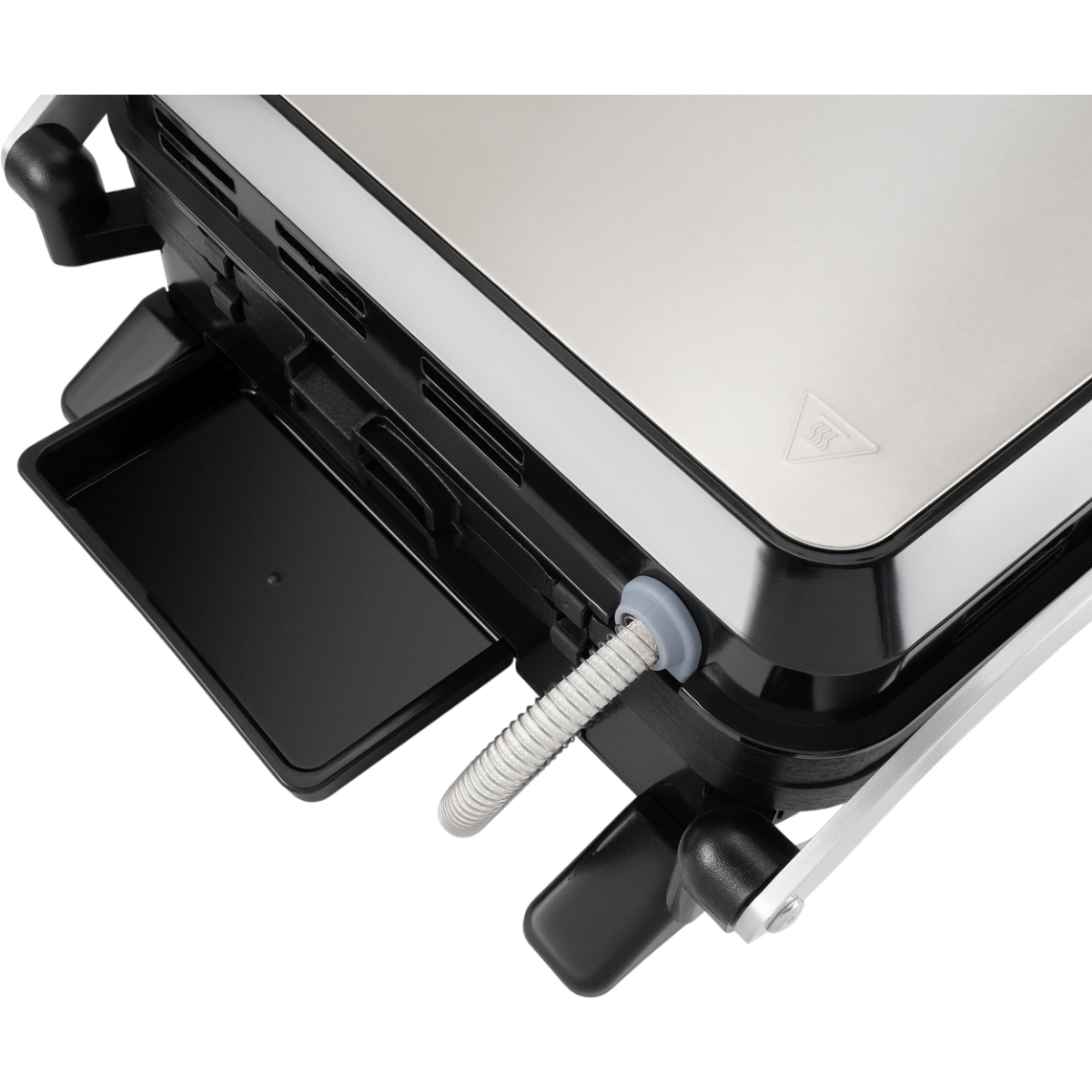 Электрогриль VITEK VT-PG5515 - фото 8