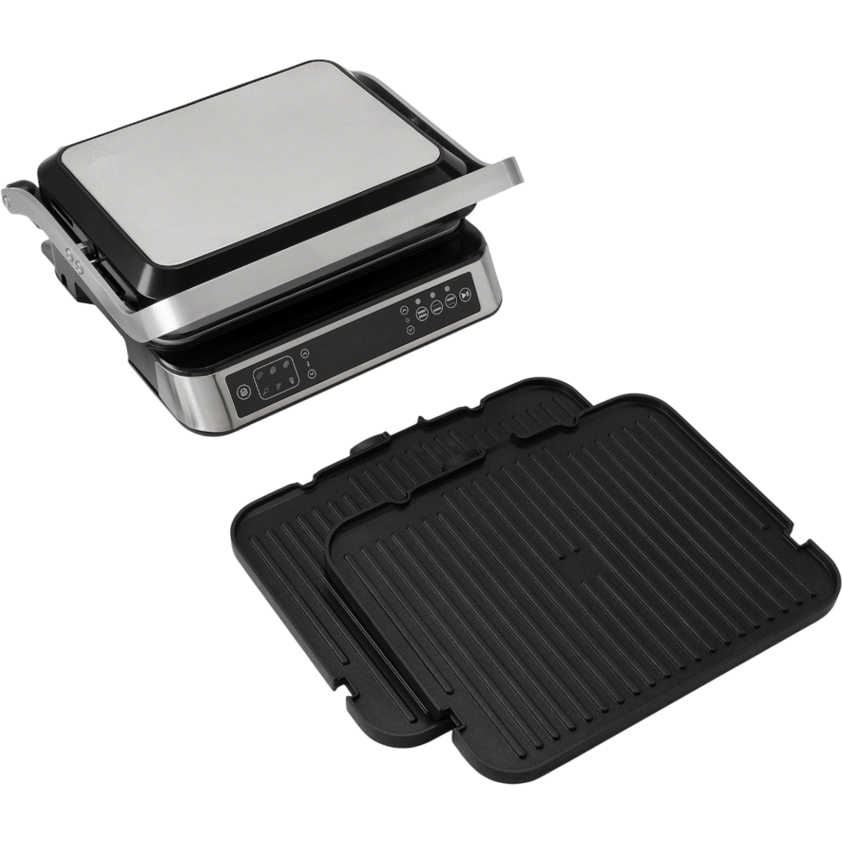 Электрогриль VITEK VT-PG5515 - фото 9