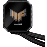 Система жидкостного охлаждения ASUS TUF Gaming LC III 360 ARGB LCD Black (90RC01A1-B0EAY0)