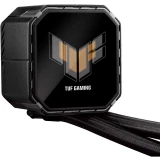 Система жидкостного охлаждения ASUS TUF Gaming LC III 360 ARGB LCD Black (90RC01A1-B0EAY0)