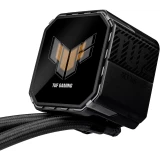 Система жидкостного охлаждения ASUS TUF Gaming LC III 360 ARGB LCD Black (90RC01A1-B0EAY0)