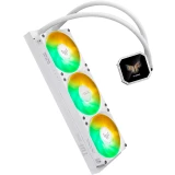 Система жидкостного охлаждения ASUS TUF Gaming LC III 360 ARGB LCD White (90RC01A2-B0EAY0)