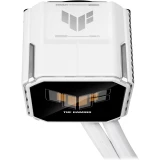Система жидкостного охлаждения ASUS TUF Gaming LC III 360 ARGB LCD White (90RC01A2-B0EAY0)
