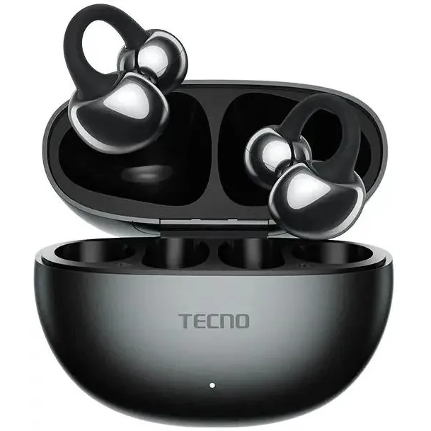 Гарнитура TECNO OW01 Grey - OW01 GREY