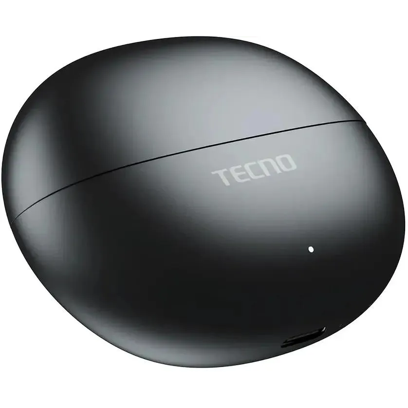 Гарнитура TECNO OW01 Grey - OW01 GREY - фото 3