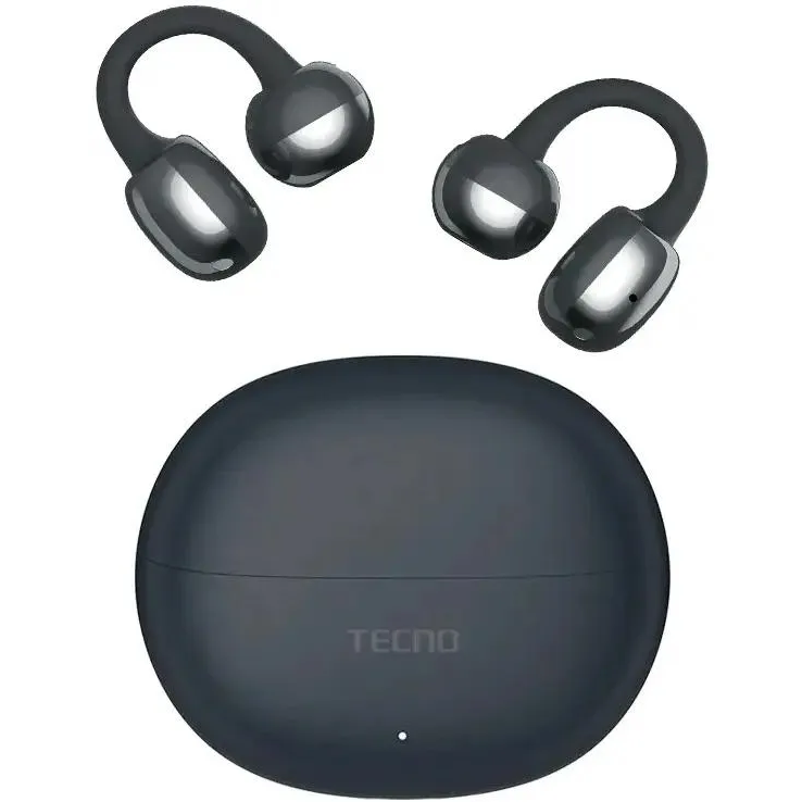 Гарнитура TECNO OW01 Grey - OW01 GREY - фото 4