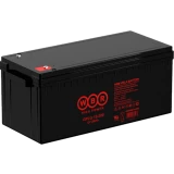 Аккумуляторная батарея WBR GPLG12-200