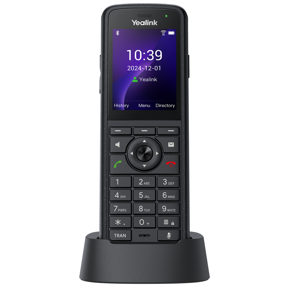 Wi-Fi телефон Yealink AX86R Wi-Fi Phone