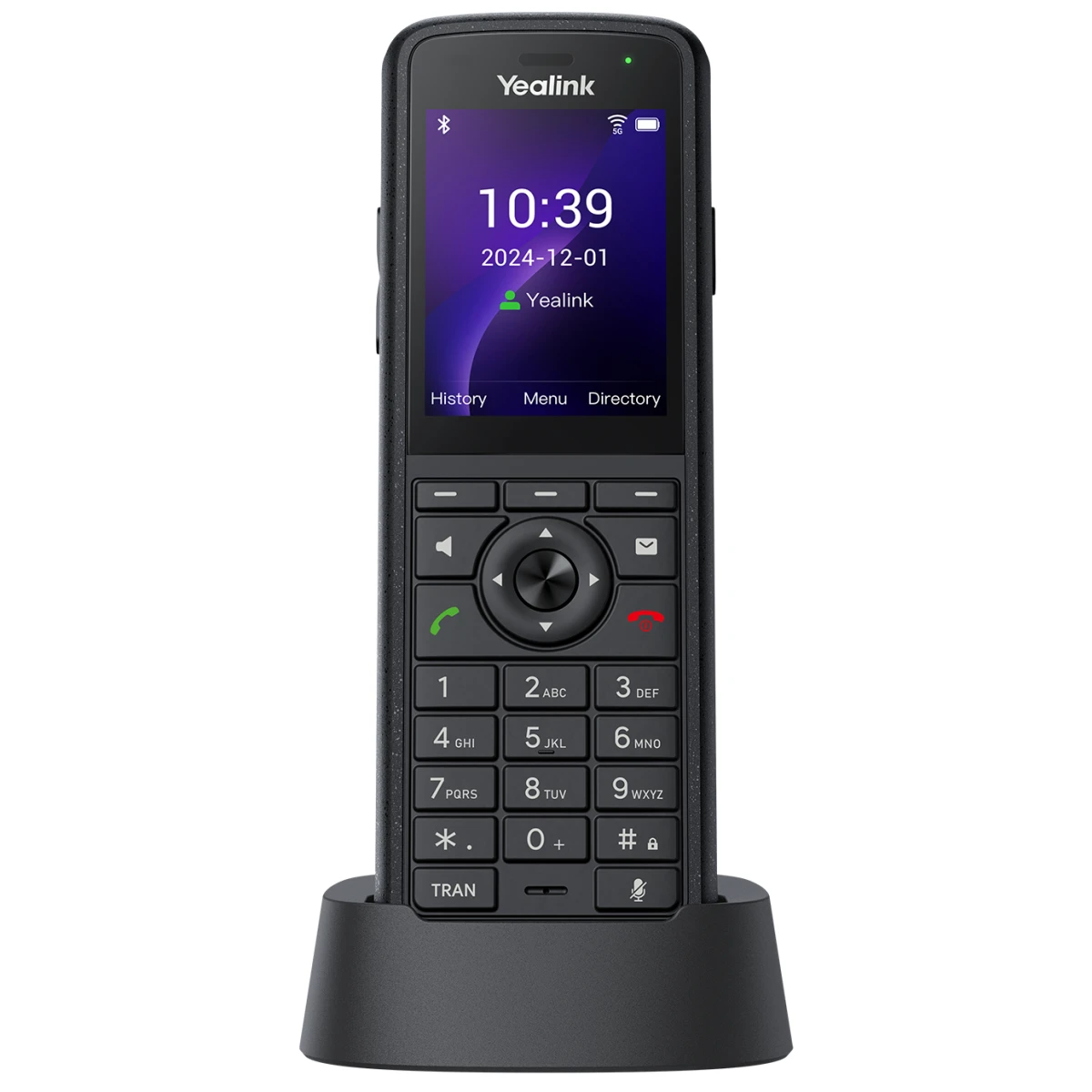 Wi-Fi телефон Yealink AX86R Wi-Fi Phone