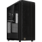 Корпус ASUS ProArt PA401 Wood Edition Tempered Glass Panel Black - 90DC00M0-B39000