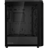 Корпус ASUS ProArt PA401 Wood Edition Tempered Glass Panel Black (90DC00M0-B39000)