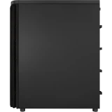 Корпус ASUS ProArt PA401 Wood Edition Tempered Glass Panel Black (90DC00M0-B39000)