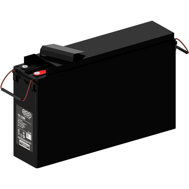 Аккумуляторная батарея WBR TPL122000
