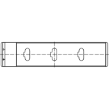 Аккумуляторная батарея WBR TPL122000