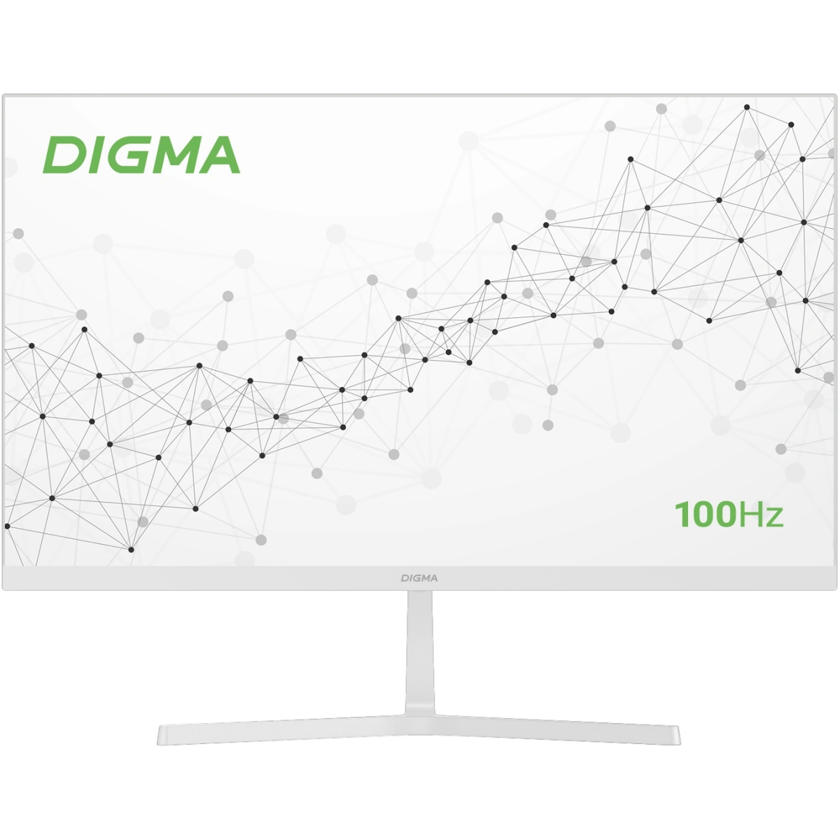 Монитор Digma 27" Progress 27P502Q