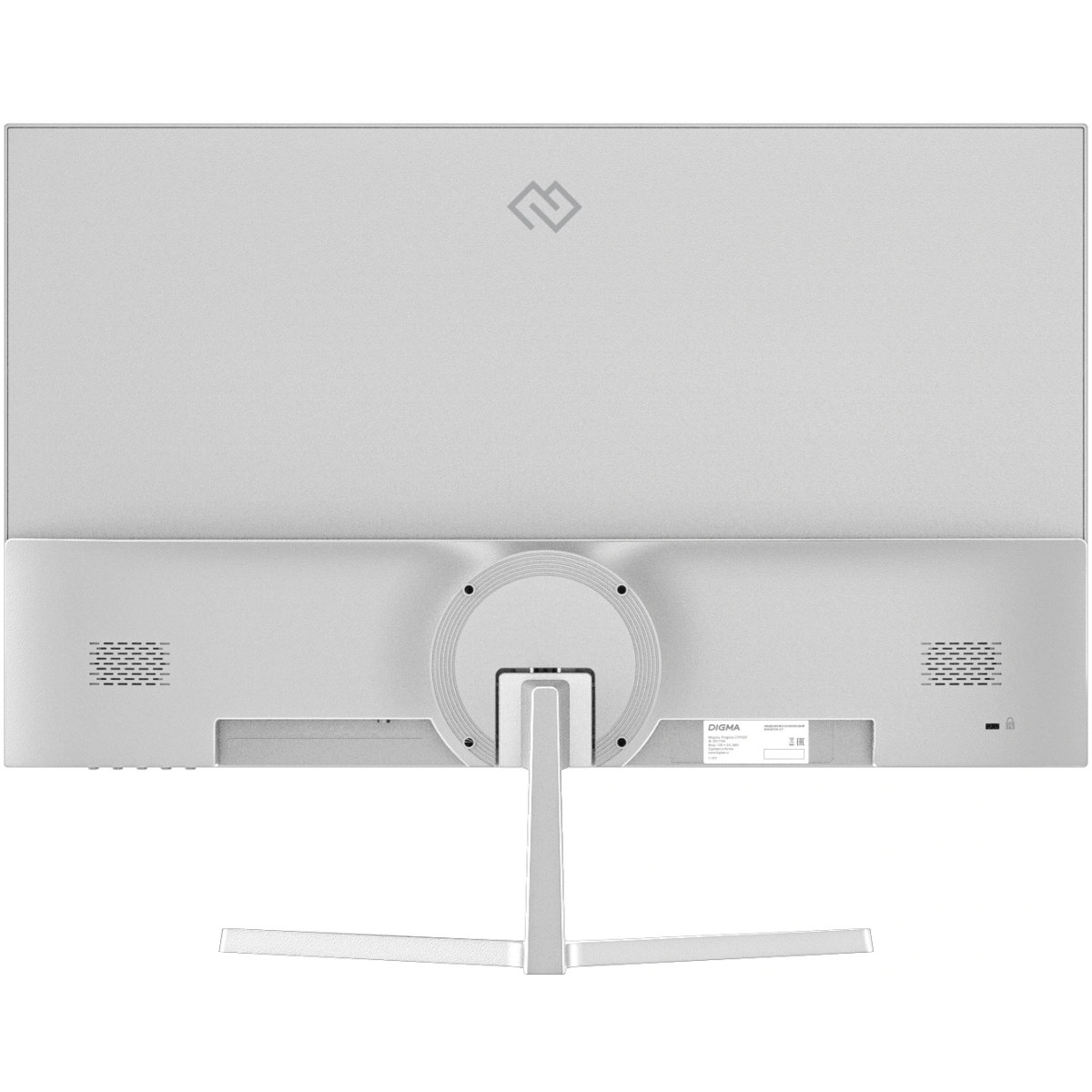 Монитор Digma 27" Progress 27P502Q - фото 2