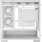 Корпус DeepCool CG380 3F White (CG380 3F WH)