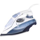 Утюг Polaris PIR 3074 SG AA 3M White/Cyan