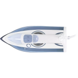 Утюг Polaris PIR 3074 SG AA 3M White/Cyan