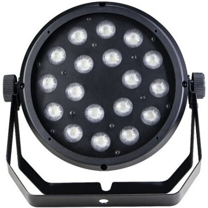 Прожектор Exell PAR - Exell Lighting EXLPAR1810Z