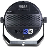 Прожектор Exell PAR - Exell Lighting EXLPAR1810Z