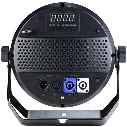 Прожектор Exell Lighting EXLPAR1810Z - фото 3