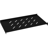 Полка для шкафа/стойки Cabeus SH-J018-WM45-BK