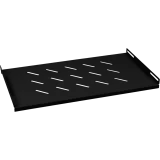 Полка для шкафа/стойки Cabeus SH-J018-WM45-BK