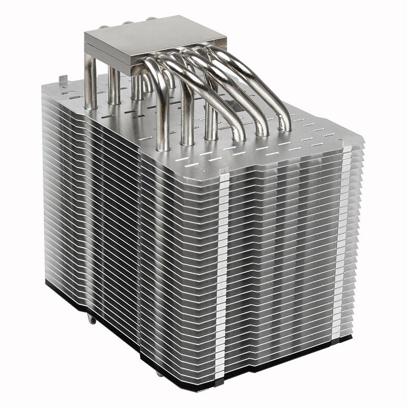 Кулер Thermalright Macho Rev.B - MACHO-B - фото 7