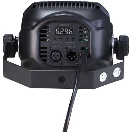 Прожектор Exell Lighting EXLPARCOB100 - фото 3