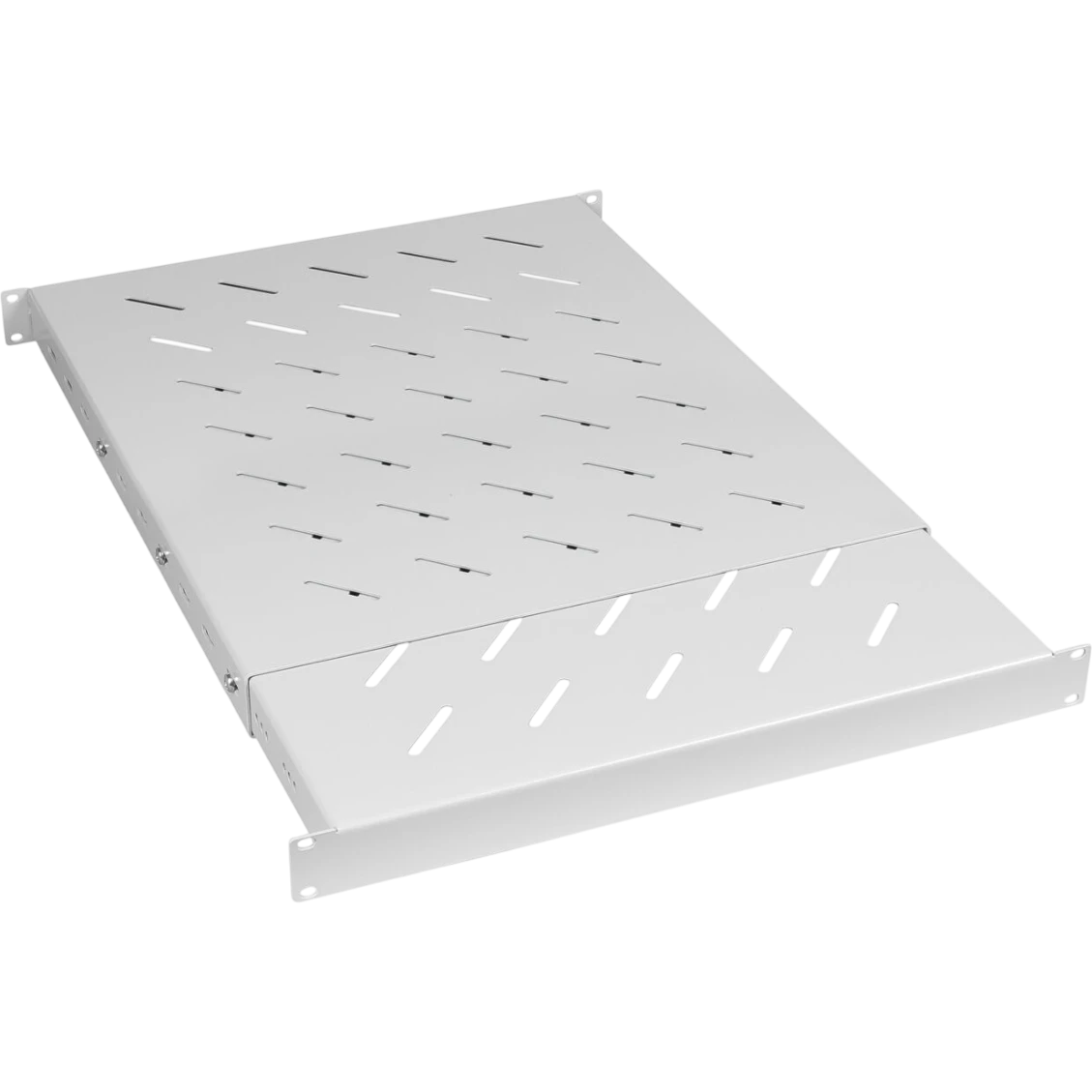 Полка для шкафа/стойки Cabeus SH-J018-SS-600-100KG