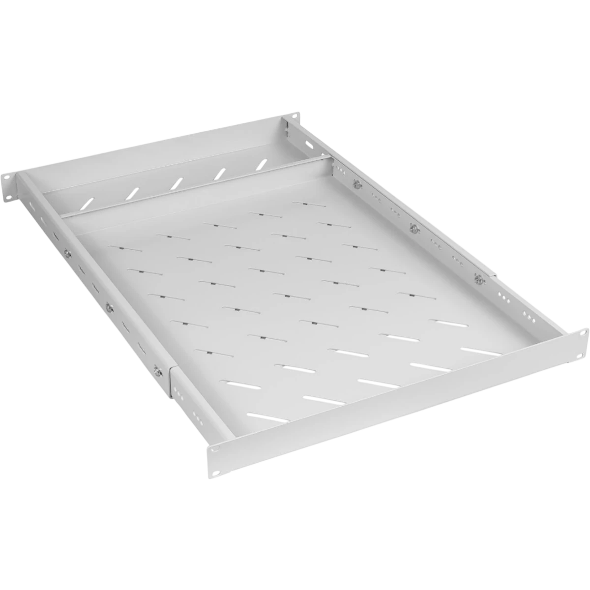 Полка для шкафа/стойки Cabeus SH-J018-SS-600-100KG - фото 2