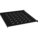 Полка для шкафа/стойки Cabeus SH-J018-FC-800m-BK