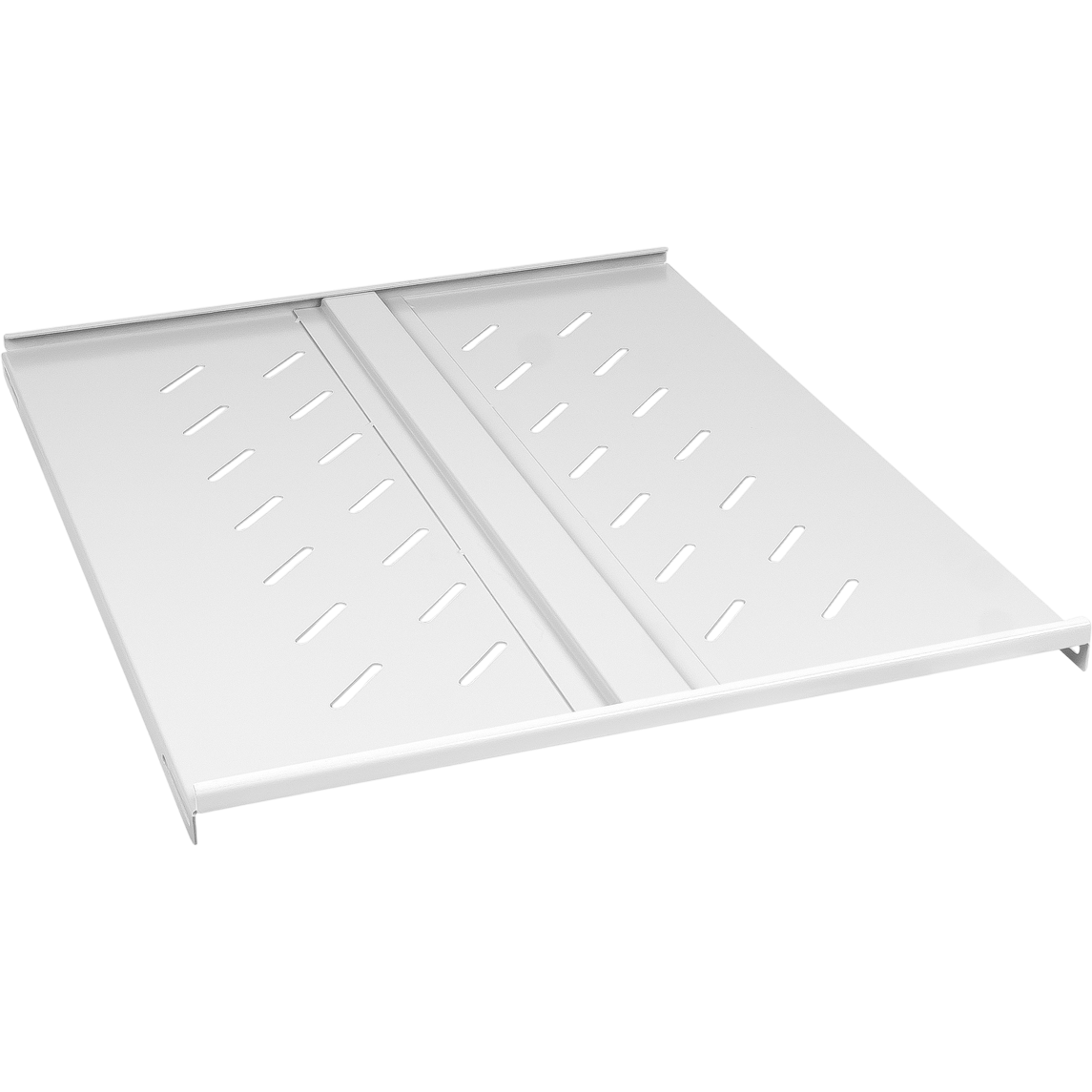 Полка для шкафа/стойки Cabeus SH-J018-FC-800m-100KG - фото 2